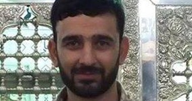 مقتل "مسلم خيزاب" القيادى بالحرس الثورى الإيرانى فى اشتباكات بسوريا