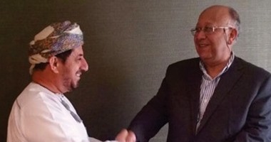 توقيع عقد شراكة بين شركة العبد للمقاولات و"البادى القابضة" بسلطنة عمان