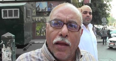 بالفيديو..مواطن للمسئولين: «مفيش رقابة و الأسعار لازم تتعدل»