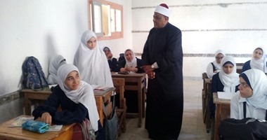 وكيل الأزهر: نواجه حربا شرسة ومنظمة لتدمير التعليم فى مصر