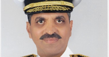 بالفيديو.. قائد القوات البحرية: حاملة المروحيات "جمال عبد الناصر" تهدف لرفع قدراتنا