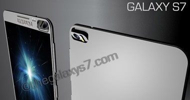 سامسونج تطلق هواتفها الحديثة Galaxy S7 و S7 Edge و S7 Edge+ معا