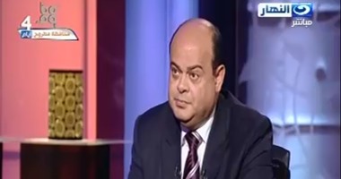 بالفيديو.. محافظ مطروح لـ"خالد صلاح": لم نشهد عزوفًا انتخابيًا والمشاركة 31%