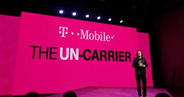 اختراق بيانات 15 مليون مستخدم لشبكة T-Mobile