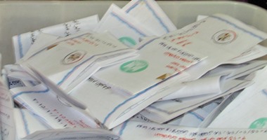 غرفة عمليات ديوان محافظة أسوان تتابع جولة انتخابات الإعادة