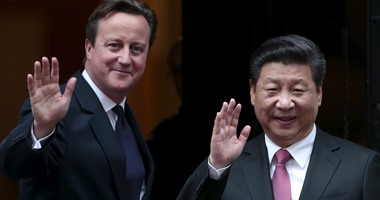 بريطانيا والصين توقعان اتفاقا لتمويل بناء محطة للطاقة النووية