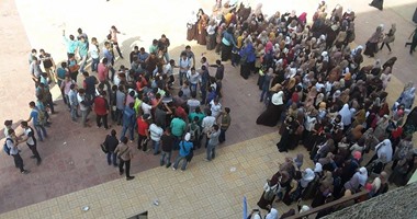 دفاع المتهمين بـ"مظاهرات 25 أبريل" يدفع ببطلان القبض والتفتيش والتحريات