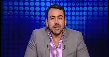 بالفيديو..يوسف الحسينى لـ"المسيرى": "يا حبوب قدم استقالتك قبل اجتماع السيسى غدا"