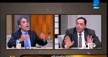 رئيس "القومى لعمال مصر" متهما البرادعى بالخيانة: تويتاته وراء ضعف التصويت