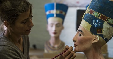 زاهى حواس: نسعى لإعادة 3 كنوز فرعونية من المتاحف الأوروبية