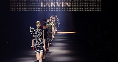 "لانفين" تطرح مجموعة أزياء متنوعة ترضى جميع الأذواق