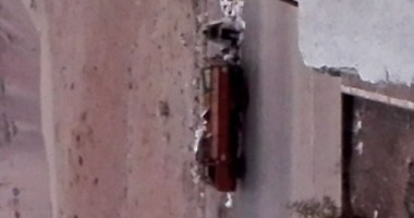 صحافة المواطن.. شكوى من عربة تلقى القمامة بشوارع الحى الثامن بمدينة نصر