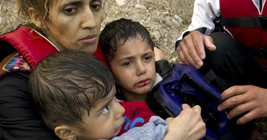 دعوة صندوق النقد الدولى لمساعدة دول الشرق الأوسط لحل أزمة اللاجئين