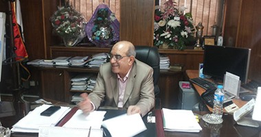 المصرية لنقل الكهرباء وايجيماك يوقعان عقد محطة محولات نجع حمادى