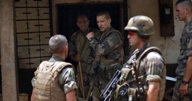 القوات الفرنسية تقتل إرهابيين اثنين فى منطقة الساحل الافريقى