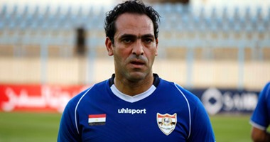 أمير عبد الحميد: تلقيت إشادة كبيرة من بوفون وفالديز بعد مونديال الأندية 2006
