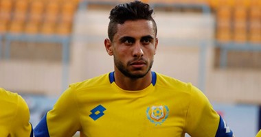 الإسماعيلى:"محمد فتحى آخر لاعب ممكن نفكر في بيعه"