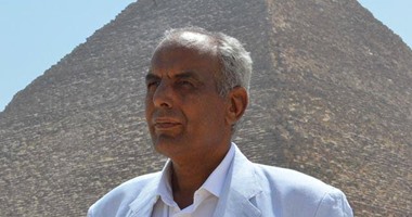 رحيل كمال وحيد كبير مفتشى آثار القاهرة والجيزة