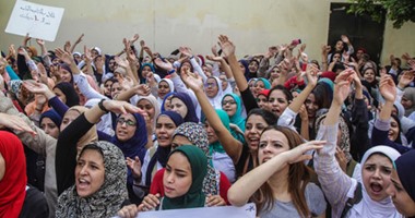 رئيس اتحاد طلاب مصر تعليقا على تجميد قرار درجات السلوك: إرادة الطلبة تحكم