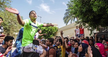 أخبار مصر للساعة6.. تجميد قرار تخصيص 10درجات لحضور طلاب الثانوية العامة