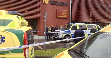 مقتل طفل سويدى فى هجوم بقنبلة يدوية داخل شقة بمدينة جوتنبرج