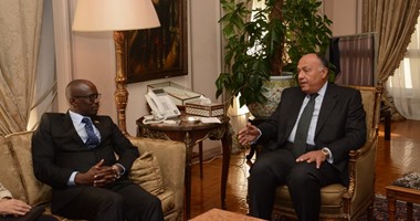 رئيس مجلس الشيوخ البوروندى: لن نتخذ أى قرار يضر بأمن مصر المائى