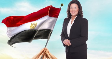 النائبة مى البطران تعلن إعدادها خطة لتطوير الاتصالات فى مصر