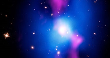 علماء فلك يرصدون انفجارات كونية غير عادية