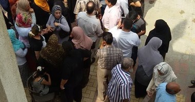 مدير الشيخ زايد التعليمية يحرر محضرا ضد موظفين بالإدارة لمنعه من دخول مكتبه