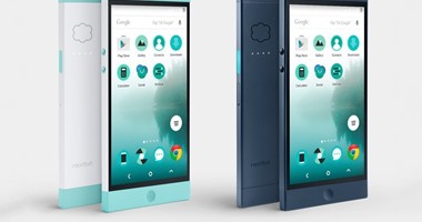 Nextbit تبدأ تلقى طلبات الحجز المسبق للهاتف الذكى Robin