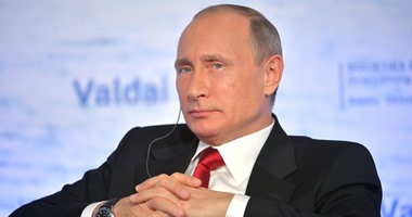 بوتين: صادرات السلاح الروسى 14.5 مليار دولار فى 2015 وتتجاوز التوقعات
