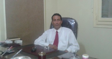 عضو الهيئة العليا لـ"الغد" أمين تنظيم كفر الشيخ يعلن أسباب استقالته