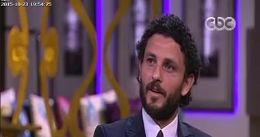 حسام غالى: بكاء رمضان صبحى فى لقاء السوبر كان بسبب الضغوط 