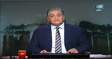 أسامة كمال: رصد متواطئة مع الجزيرة" ودخل القناة القطرية لا يتعدى 40% من مصروفاتها