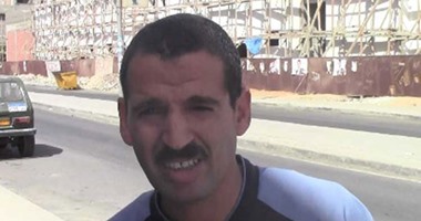 بالفيديو.. مواطن لوزير الكهرباء: "فواتير النور فاقت طاقة المواطنين الغلابة" بالفيديو.. مواطن لوزير الكهرباء: "فواتير النور فاقت طاقة المواطنين الغلابة"