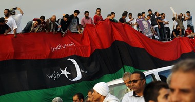 حكومة ليبيا توافق على صرف 5 ملايين دينار لأسر شهداء ومفقودى ثورة 17 فبراير