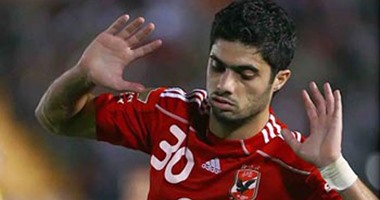 العجيزى: عمرو زكى قد مصطفى محمد 10 مرات.. والعميد ومتعب الأفضل فى التاريخ