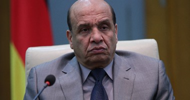 غدًا.. وزير الصناعة العراقى يزور الهيئة العربية للتصنيع