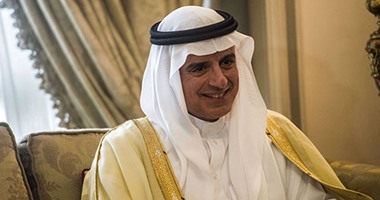 عادل الجبير:المجلس التنسيقى المصرى السعودى يهدف لزيادة استثمارات البلدين