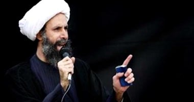 غضب فى إيران بعد إعدام "النمر" زعيم الطائفة الشيعية بالسعودية 