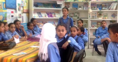 أولياء أمور  مدرسة الوحدة الابتدائية بأبوغالب ـ جيزة يطالبون بزائرة صحية