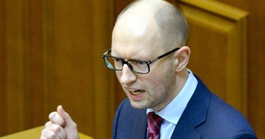 رئيس وزراء أوكرانيا: لن ندفع ديون روسيا دون اتفاق على إعادة هيكلة