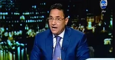 بالفيديو..عبد الرحيم على لـ"90 دقيقة": خصصت 20 % من دخلى السنوى لخدمة المواطنين