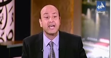 بالفيديو..عمرو أديب ينتقد الأداء الإعلامى للرئاسة 