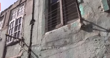 محافظ القاهرة: بدء أعمال إخلاء ونقل سكان تل العقارب لتطويرها