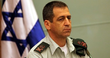 رسمياً.. الحكومة الإسرائيلية توافق على تعيين أفيف كوخفى رئيساً للأركان