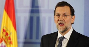 رئيس وزراء إسبانيا يطالب المحكمة الدستورية بإبطال قانون استفتاء كتالونيا