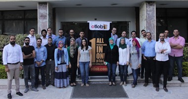 Otlob.com تنضم لمجموعة شركات Hellofood بالشرق الأوسط