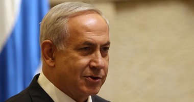 نتنياهو: إسرائيل الأولى بالعالم فى مواجهة التسلل بالمحافظة على حدودها 