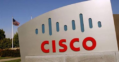 انخفاض عائدات Cisco للربع الخامس على التوالي بسبب العمل من المنزل
